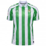 Günstige Fußballtrikots Real Betis Antony 7 Heimtrikot 2024-25 Kurzarm